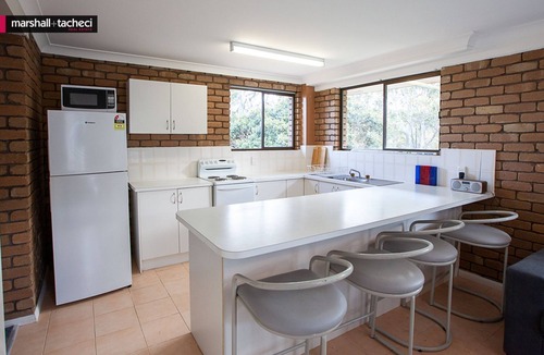 Bermagui Apartment | George Hideaway - Geroge St 30a