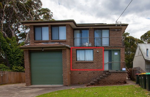 Bermagui Apartment | George Hideaway - Geroge St 30a