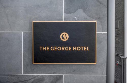 Launceston CBD Hotel | George Hotel Launceston, an Ascend Collection Hotel