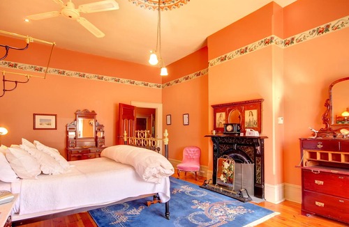 North Adelaide Apartment | George Lowe Esquire Apartment - Buxton Manor