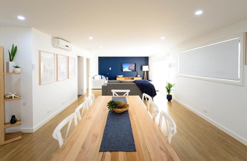 St Helens Apartment | Georges Bay Apartments