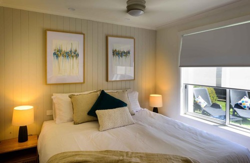 St Helens Apartment | Georges Bay Apartments
