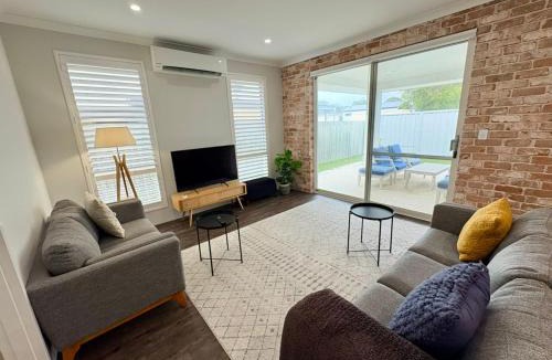 Busselton House | Georgette Retreat