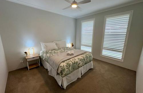 Busselton House | Georgette Retreat