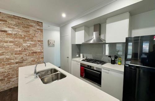 Busselton House | Georgette Retreat