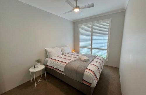 Busselton House | Georgette Retreat