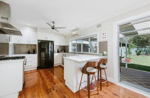 Central Mudgee House | Georgie's Cottage - The Perfect Mudgee Getaway