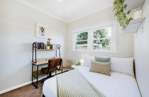 Central Mudgee House | Georgie's Cottage - The Perfect Mudgee Getaway