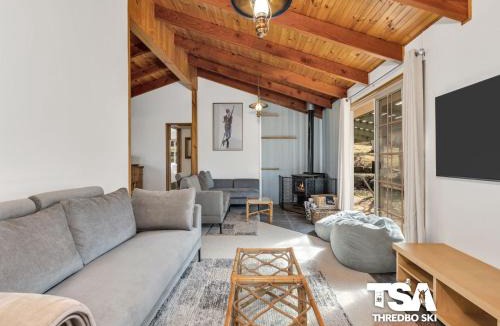 Crackenback Ski Chalet | GG Penderlea