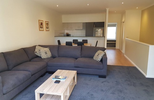Warrnambool Apartment | Gillies st Apartments