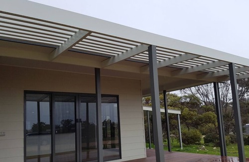 Baudin Beach House | Gilligan's Kangaroo Island