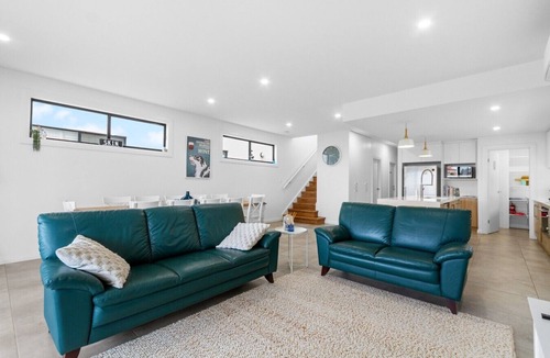 Wallaroo House | Gilmore Retreat - Relax, Refresh, Repeat - Wallaroo