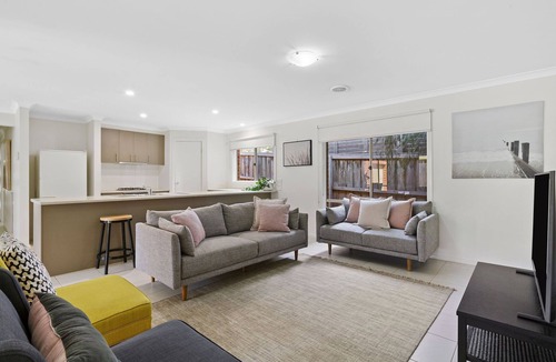 Blairgowrie House | Give your family the holiday they deserve (sleeps 9)