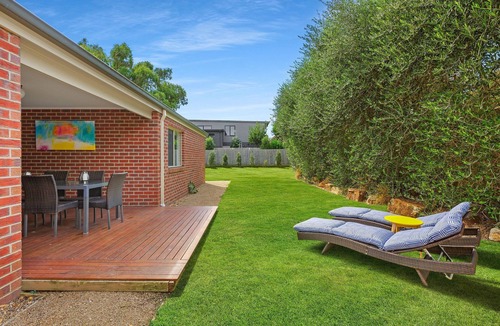 Blairgowrie House | Give your family the holiday they deserve (sleeps 9)