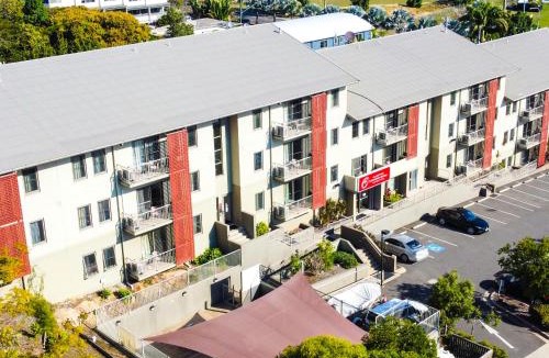 Gladstone Apartment | Gladstone Downtown Central Apartment Hotel Official
