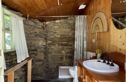 Mount Alexander Shire RV Rental | Glamping in the Goldfields