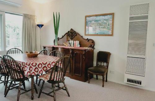 Queenscliff House | Glan Mor