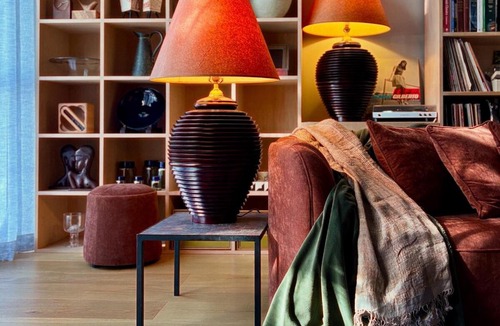 Glebe Apartment | Glebe NYC-Style Luxury Loft Apartment on Wentworth Park