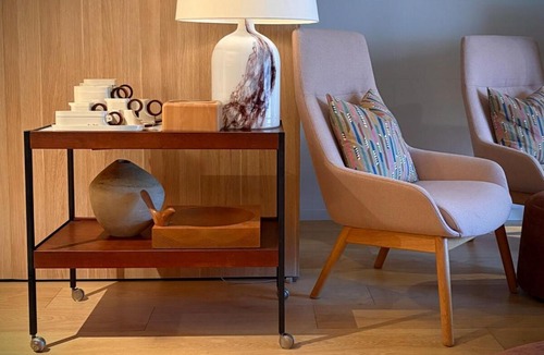 Glebe Apartment | Glebe NYC-Style Luxury Loft Apartment on Wentworth Park
