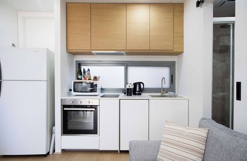 Glebe Apartment | Glebe Pet-Friendly Loft w/Free Parking &