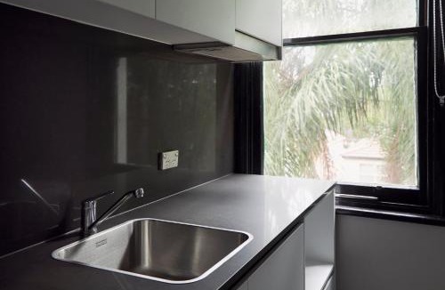 Glebe Hostel | Glebe Terraces