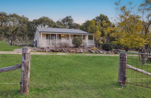 Broke House | Glen Eden Estate - Entire Estate