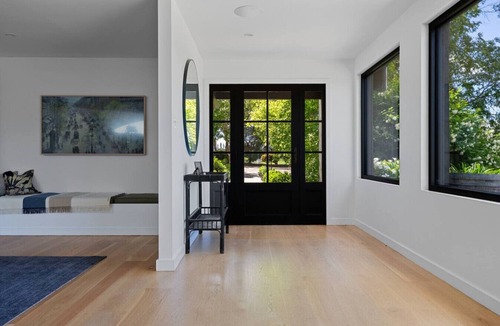 Relbia House | Glenbothy Estate - mesmerising, enchanting escape