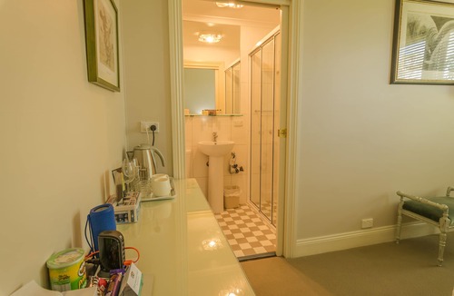Barrington Bed & Breakfast | Glencoe Country B&B