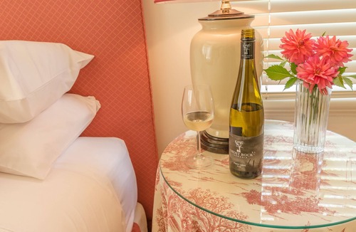 Barrington Bed & Breakfast | Glencoe Country B&B