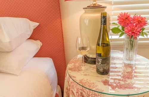 Barrington Bed & Breakfast | Glencoe Country B&B