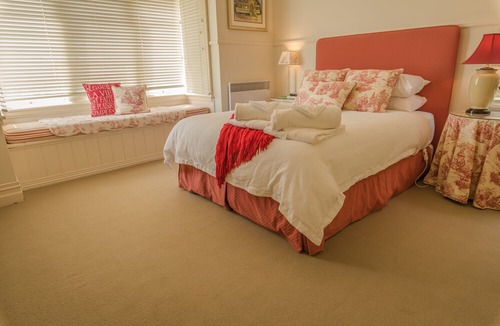 Barrington Bed & Breakfast | Glencoe Country B&B