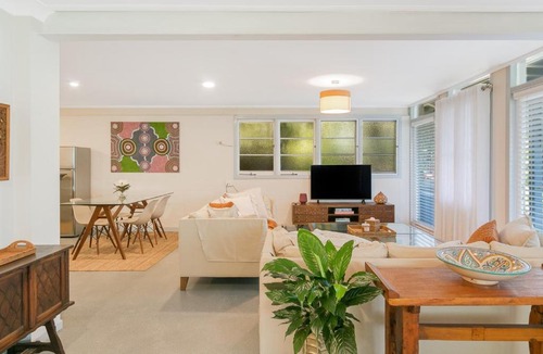 Murwillumbah Apartment | Glenelg Downstairs Apartment