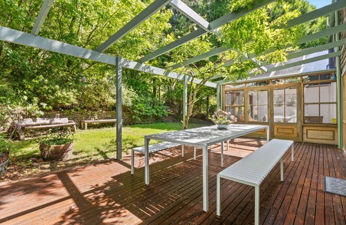 Katoomba House | Glenhaven - A Quintessential Katoomba Cottage