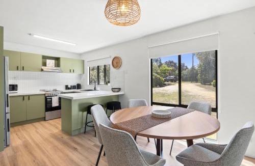 Bellbrae House | Glenkeen Farm and Cabins
