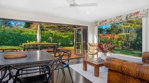 Wentworth Falls House | Glenluce Mountain Cottage Circa 1896