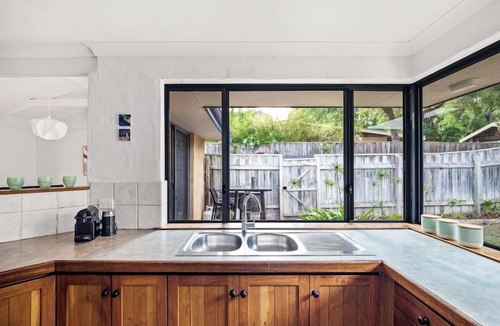 Gnarabup House | Glenn-na-mara | Gnarabup