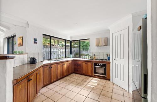 Gnarabup House | Glenn na mara - Margaret River