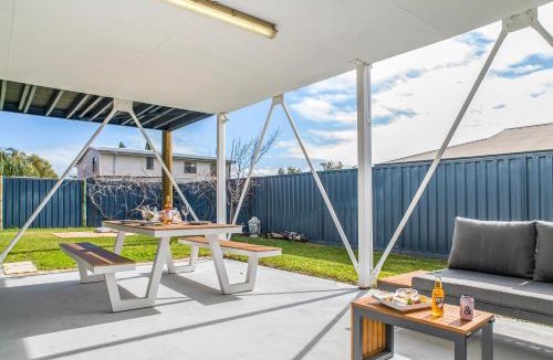 Lancelin House | Go With The Flo