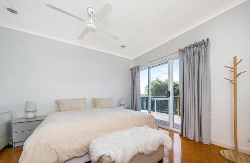 Lancelin House | Go With The Flo