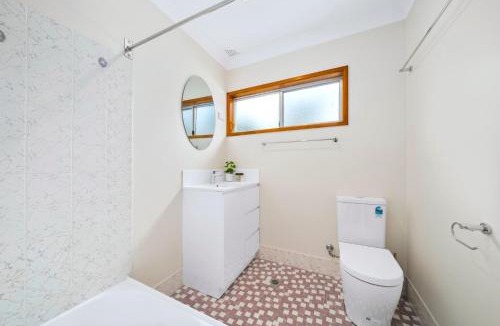 Blackheath House | Godfrey's Cottage