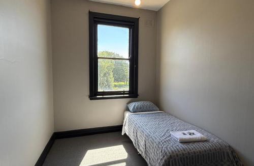 Beaufort Hotel | Golden Age Hotel