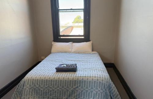 Beaufort Hotel | Golden Age Hotel