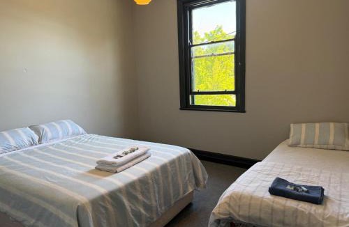 Beaufort Hotel | Golden Age Hotel