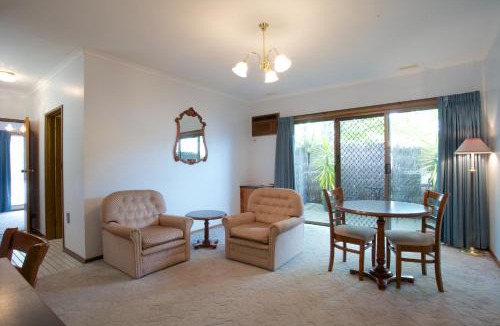 Horsham Hotel | Golden Grain Motor Inn
