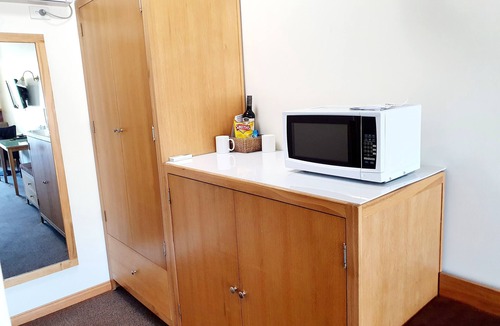 Horsham Hotel | Golden Grain Motor Inn