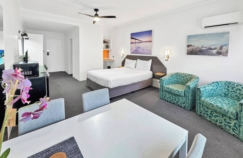 Forster Hotel | Golden Sands Motor Inn Forster