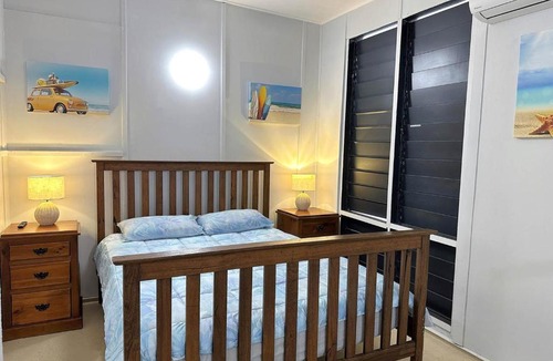 Wagait Beach Apartment | Golden Sands Retreat