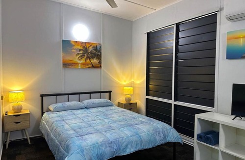 Wagait Beach Apartment | Golden Sands Retreat