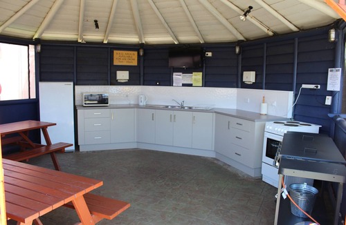 Lakes Entrance Other | Golden Terrace Holiday Park