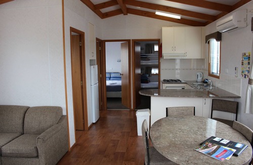 Lakes Entrance Other | Golden Terrace Holiday Park